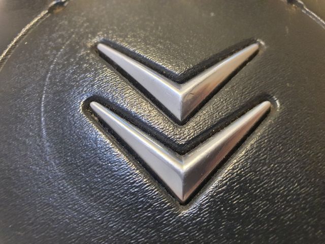 bontott CITROËN C3 Kormánylégzsák