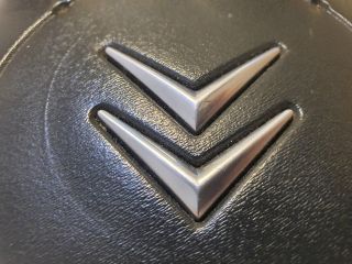 bontott CITROËN C3 Kormánylégzsák