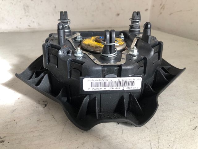 bontott CITROËN C3 Kormánylégzsák