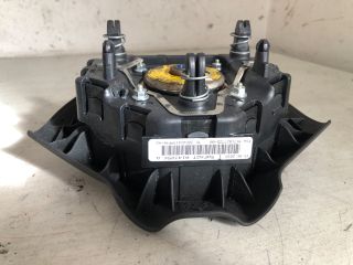 bontott CITROËN C3 Kormánylégzsák