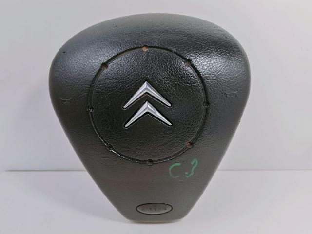 bontott CITROËN C3 Kormánylégzsák