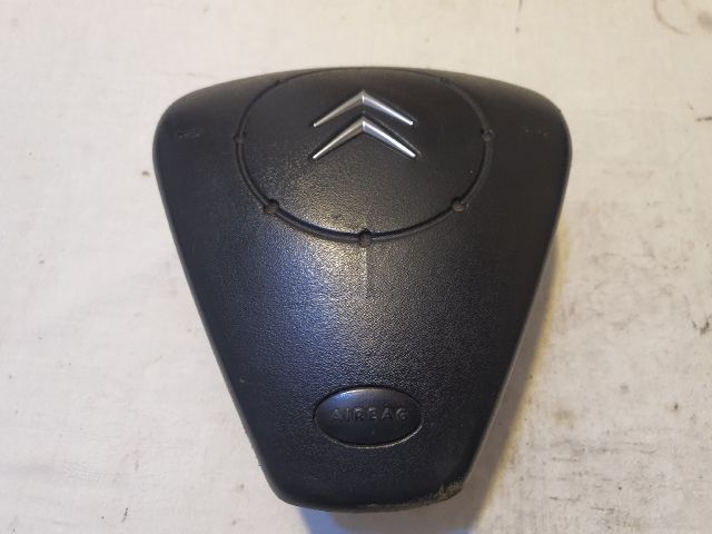 bontott CITROËN C3 Kormánylégzsák