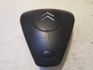 bontott CITROËN C3 Kormánylégzsák