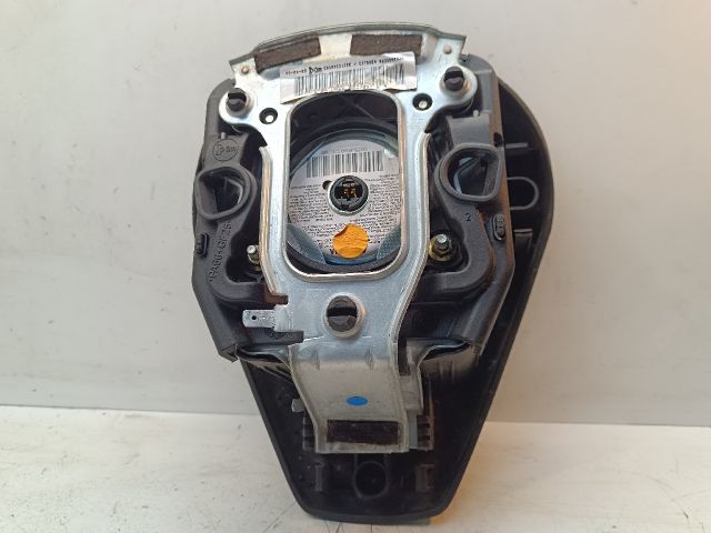 bontott CITROËN C3 Kormánylégzsák