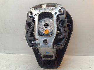 bontott CITROËN C3 Kormánylégzsák