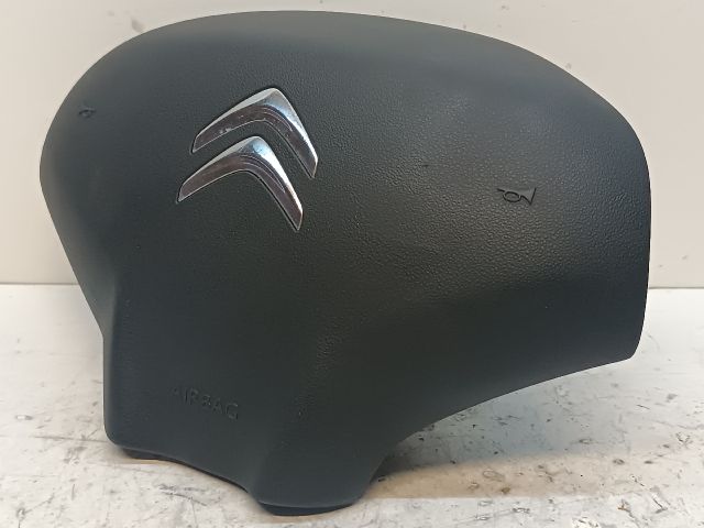 bontott CITROËN C3 Kormánylégzsák