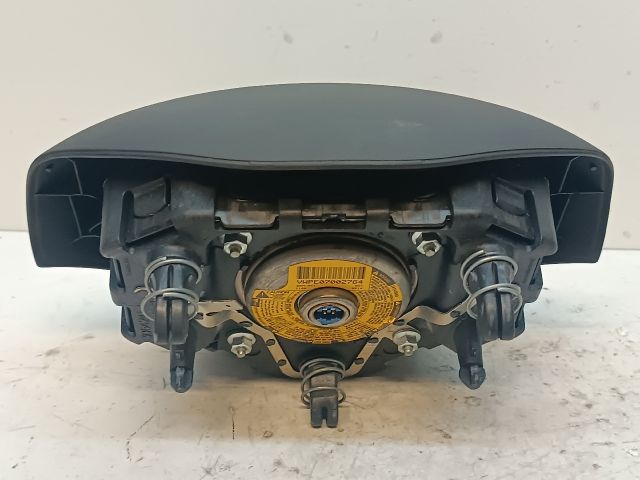 bontott CITROËN C3 Kormánylégzsák