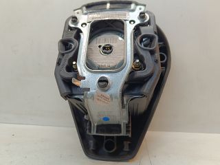 bontott CITROËN C3 Kormánylégzsák