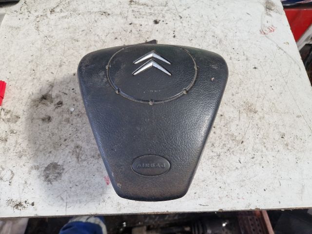 bontott CITROËN C3 Kormánylégzsák