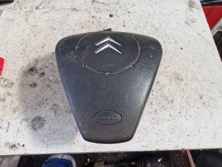 bontott CITROËN C3 Kormánylégzsák