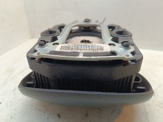 bontott CITROËN C3 Kormánylégzsák