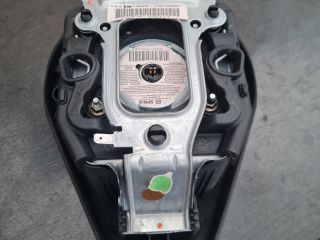 bontott CITROËN C3 Kormánylégzsák