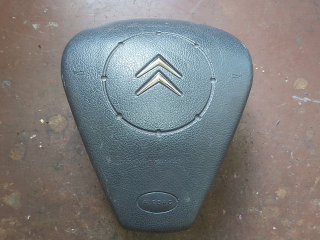 bontott CITROËN C3 Kormánylégzsák