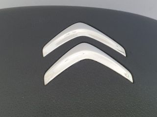 bontott CITROËN C3 Kormánylégzsák