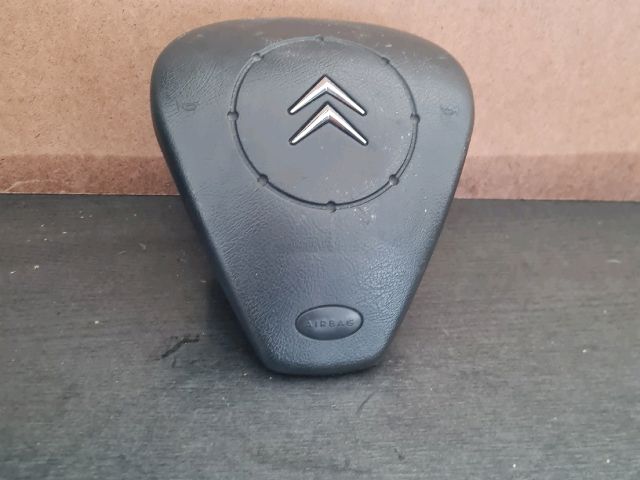 bontott CITROËN C3 Kormánylégzsák