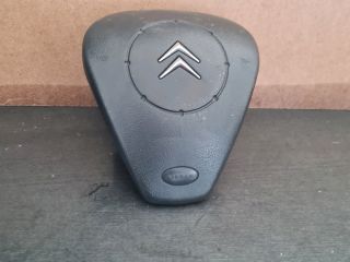 bontott CITROËN C3 Kormánylégzsák