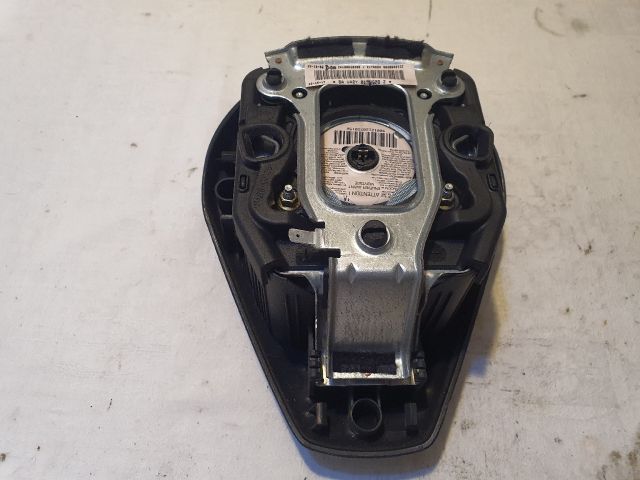 bontott CITROËN C3 Kormánylégzsák