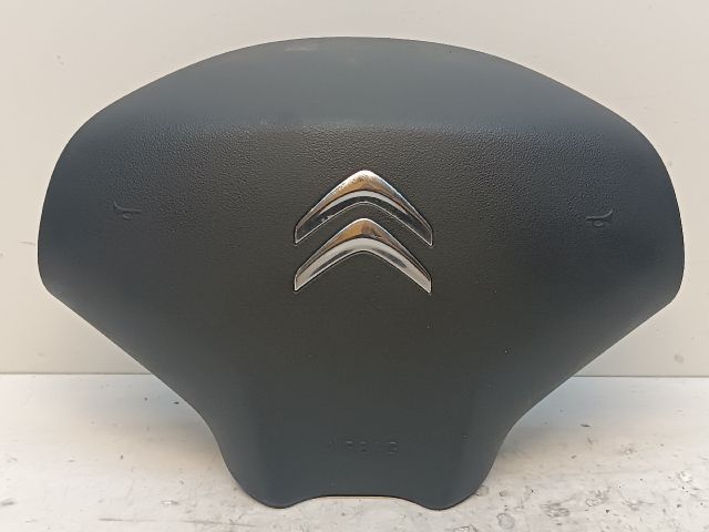 bontott CITROËN C3 Kormánylégzsák