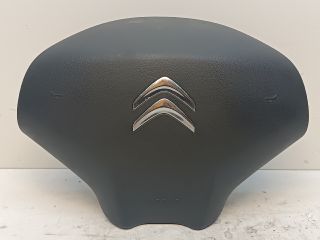 bontott CITROËN C3 Kormánylégzsák