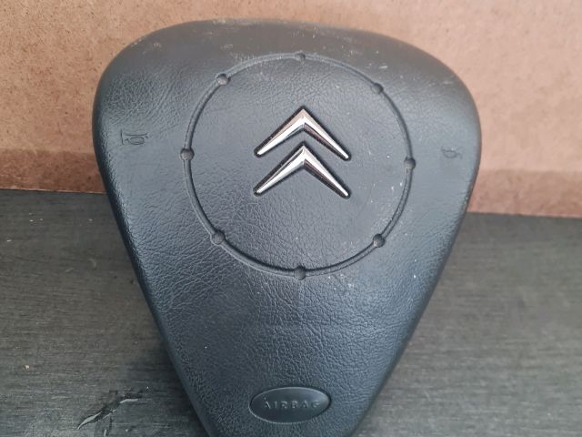 bontott CITROËN C3 Kormánylégzsák