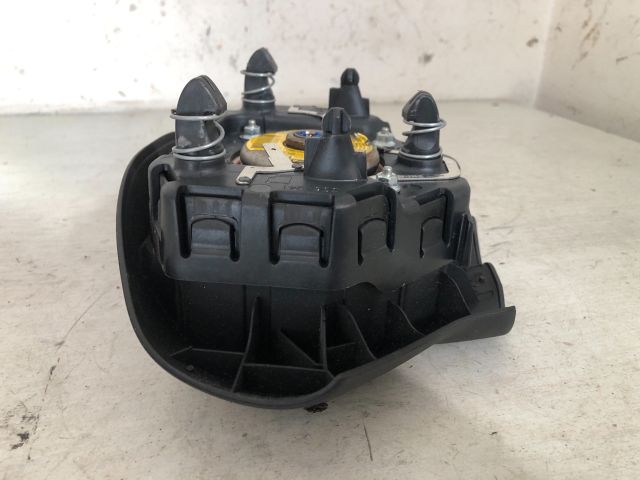 bontott CITROËN C3 Kormánylégzsák