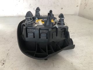 bontott CITROËN C3 Kormánylégzsák