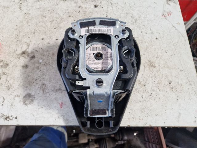 bontott CITROËN C3 Kormánylégzsák