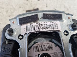 bontott CITROËN C3 Kormánylégzsák