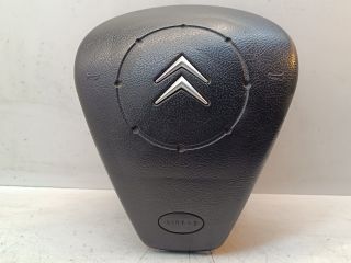 bontott CITROËN C3 Kormánylégzsák