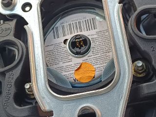 bontott CITROËN C3 Kormánylégzsák