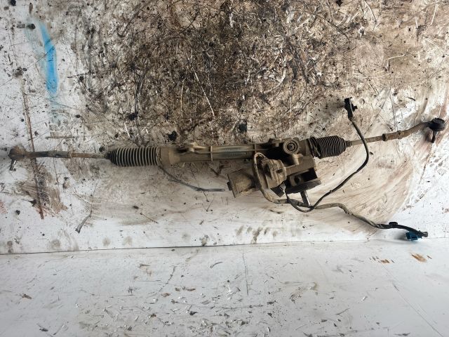 bontott CITROËN C3 Kormánymű (Elektromos)