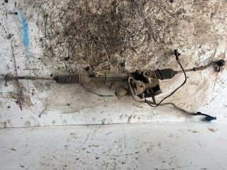 bontott CITROËN C3 Kormánymű (Elektromos)