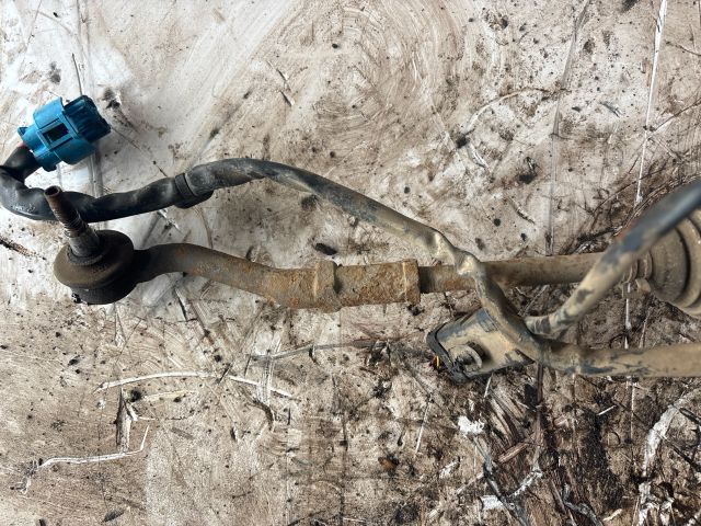 bontott CITROËN C3 Kormánymű (Elektromos)