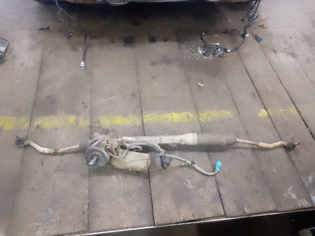 bontott CITROËN C3 Kormánymű (Elektromos)