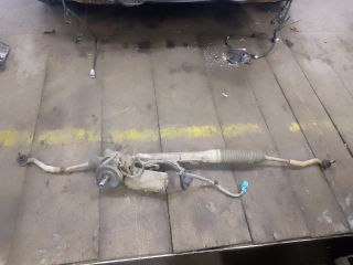 bontott CITROËN C3 Kormánymű (Elektromos)