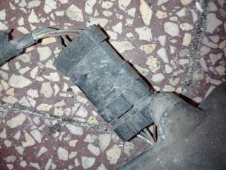 bontott CITROËN C3 Kormánymű (Elektromos)