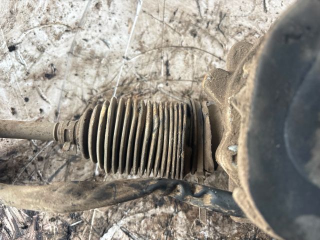 bontott CITROËN C3 Kormánymű (Elektromos)