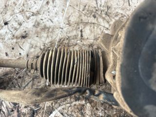 bontott CITROËN C3 Kormánymű (Elektromos)