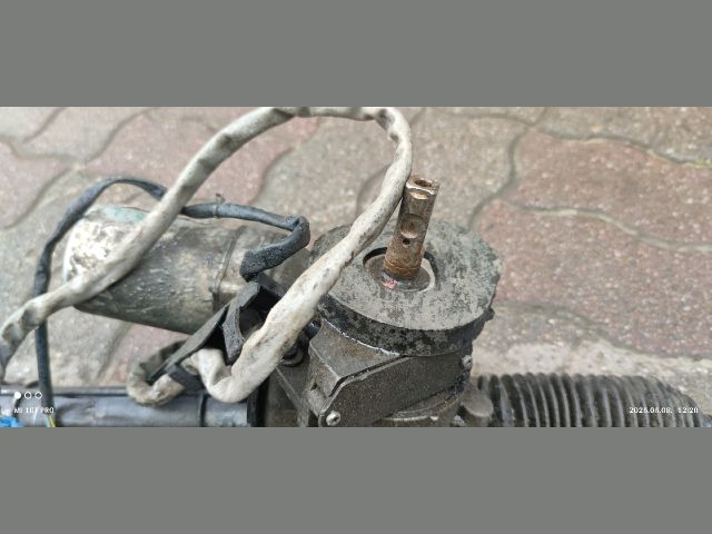 bontott CITROËN C3 Kormánymű (Elektromos)