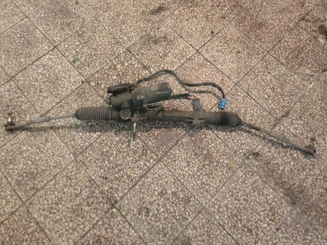 bontott CITROËN C3 Kormánymű (Elektromos)