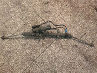 bontott CITROËN C3 Kormánymű (Elektromos)