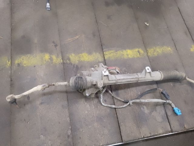 bontott CITROËN C3 Kormánymű (Elektromos)