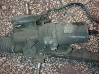 bontott CITROËN C3 Kormánymű (Elektromos)