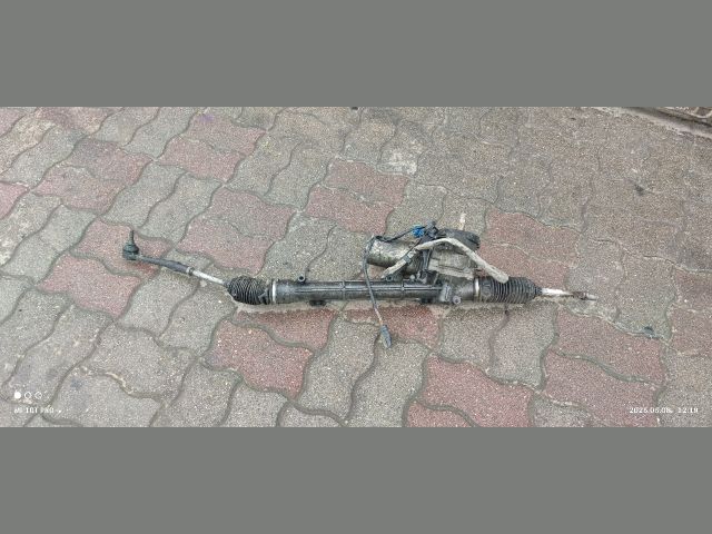 bontott CITROËN C3 Kormánymű (Elektromos)