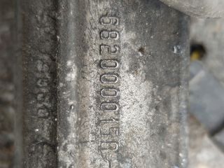 bontott CITROËN C3 Kormánymű (Elektromos)