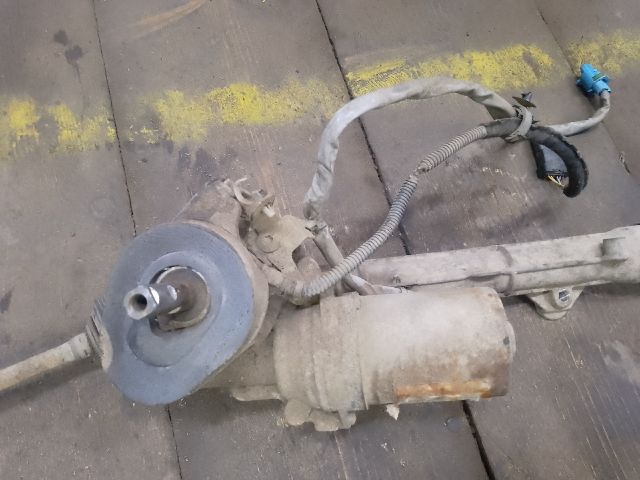 bontott CITROËN C3 Kormánymű (Elektromos)