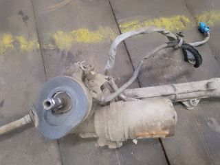 bontott CITROËN C3 Kormánymű (Elektromos)