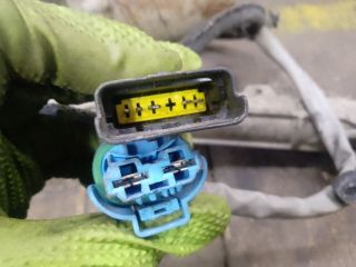 bontott CITROËN C3 Kormánymű (Elektromos)