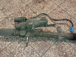 bontott CITROËN C3 Kormánymű (Elektromos)