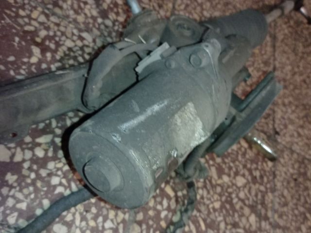 bontott CITROËN C3 Kormánymű (Elektromos)